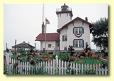 Light house Anglesea, North Wildwood